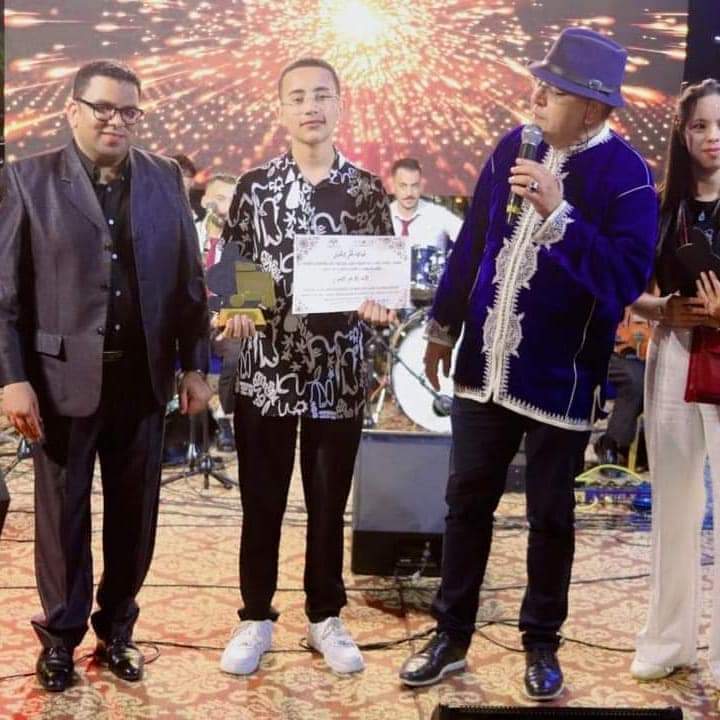 احتفالا بشهر التراث والذكرى 21 لعيد ميلاد صاحب السمو الأمير مولاي الحسن حفظه الله احتفالا بشهر التراث والذكرى 21 لعيد ميلاد صاحب السمو الأمير مولاي الحسن حفظه الله