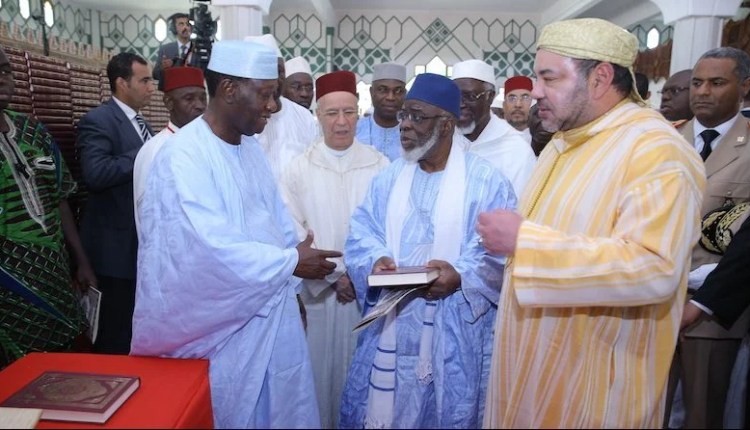 وزير الثقافة المالي يشيد بجهود جلالة الملك الداعمة لإشعاع الثقافة الإفريقية