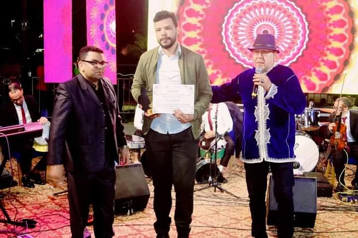 احتفالا بشهر التراث والذكرى 21 لعيد ميلاد صاحب السمو الأمير مولاي الحسن حفظه الله احتفالا بشهر التراث والذكرى 21 لعيد ميلاد صاحب السمو الأمير مولاي الحسن حفظه الله