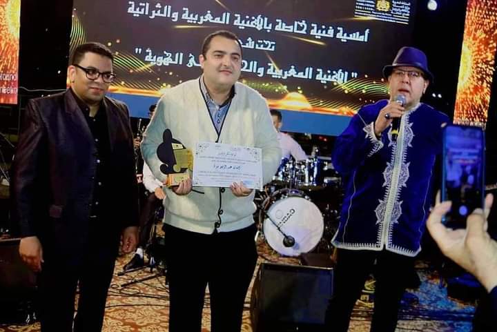 احتفالا بشهر التراث والذكرى 21 لعيد ميلاد صاحب السمو الأمير مولاي الحسن حفظه الله احتفالا بشهر التراث والذكرى 21 لعيد ميلاد صاحب السمو الأمير مولاي الحسن حفظه الله