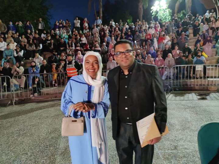 احتفالا بشهر التراث والذكرى 21 لعيد ميلاد صاحب السمو الأمير مولاي الحسن حفظه الله احتفالا بشهر التراث والذكرى 21 لعيد ميلاد صاحب السمو الأمير مولاي الحسن حفظه الله