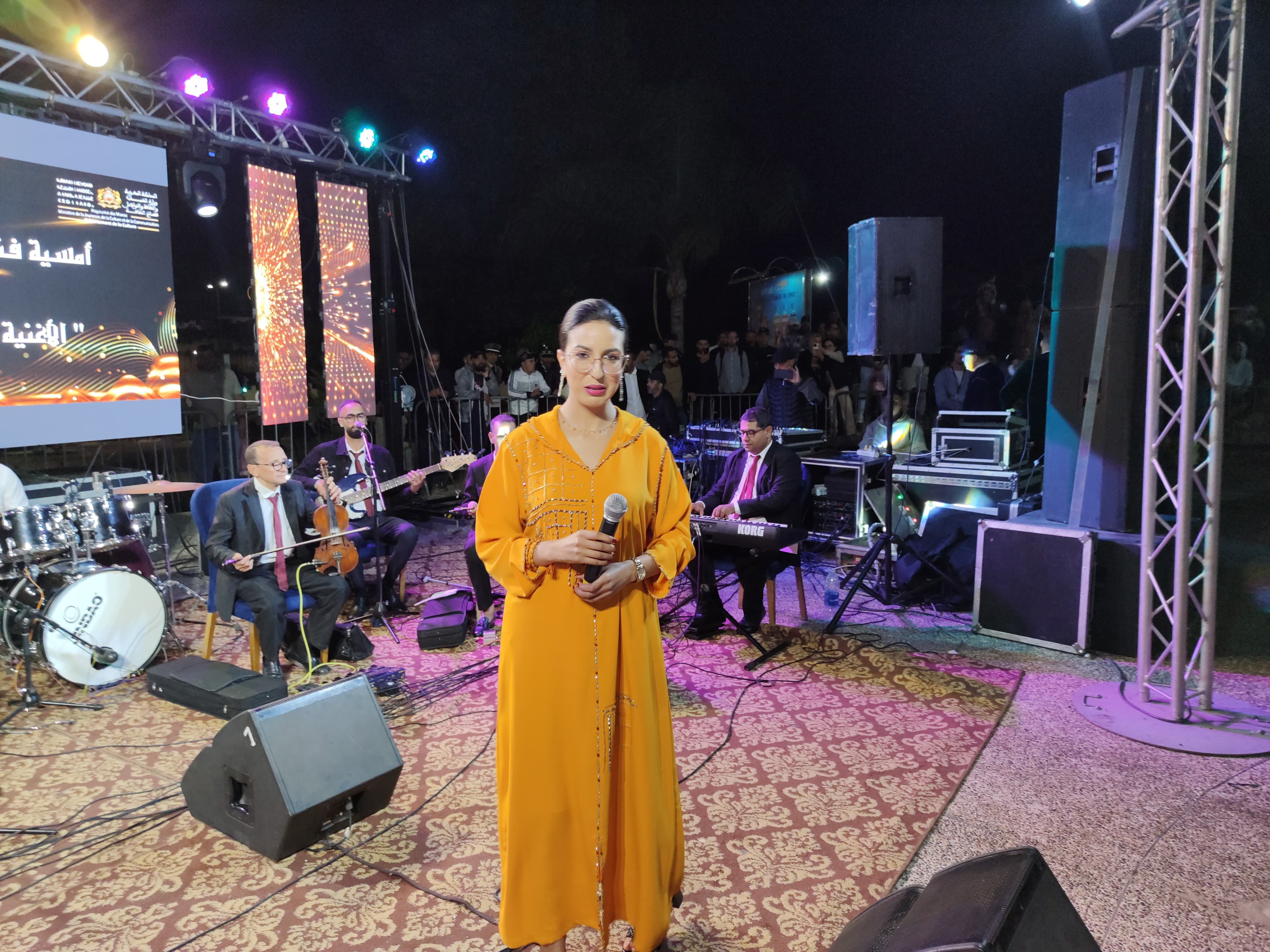 احتفالا بشهر التراث والذكرى 21 لعيد ميلاد صاحب السمو الأمير مولاي الحسن حفظه الله احتفالا بشهر التراث والذكرى 21 لعيد ميلاد صاحب السمو الأمير مولاي الحسن حفظه الله