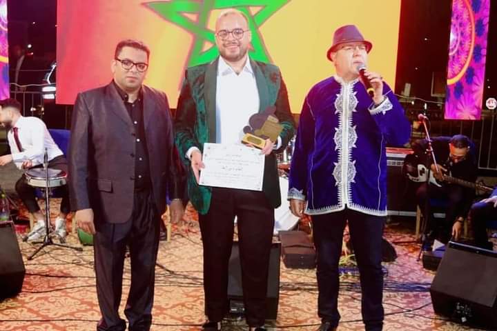 احتفالا بشهر التراث والذكرى 21 لعيد ميلاد صاحب السمو الأمير مولاي الحسن حفظه الله احتفالا بشهر التراث والذكرى 21 لعيد ميلاد صاحب السمو الأمير مولاي الحسن حفظه الله