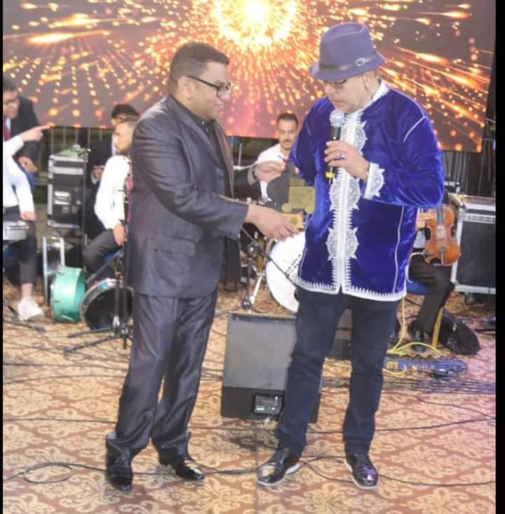 احتفالا بشهر التراث والذكرى 21 لعيد ميلاد صاحب السمو الأمير مولاي الحسن حفظه الله احتفالا بشهر التراث والذكرى 21 لعيد ميلاد صاحب السمو الأمير مولاي الحسن حفظه الله