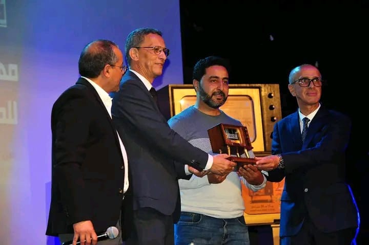 نتائج مسابقة مهرجان مكناس للدراما في دورته 13 نتائج مسابقة مهرجان مكناس للدراما في دورته 13