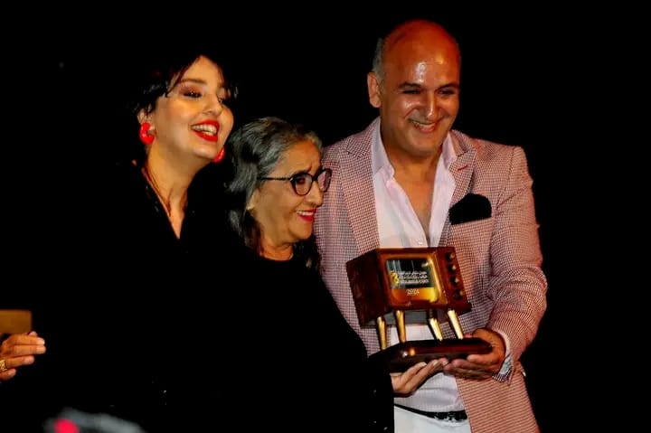 نتائج مسابقة مهرجان مكناس للدراما في دورته 13 نتائج مسابقة مهرجان مكناس للدراما في دورته 13