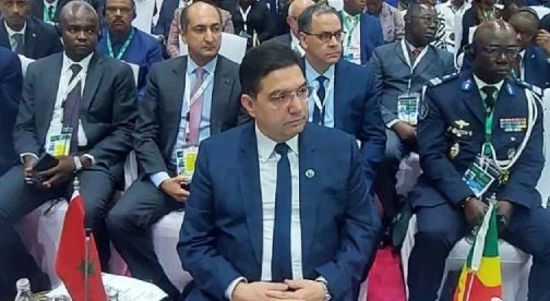 نيروبي.. انطلاق أشغال القمة الإفريقية حول الأسمدة وصحة التربة بمشاركة المغرب