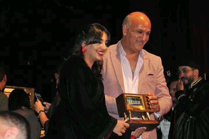 نتائج مسابقة مهرجان مكناس للدراما في دورته 13 نتائج مسابقة مهرجان مكناس للدراما في دورته 13