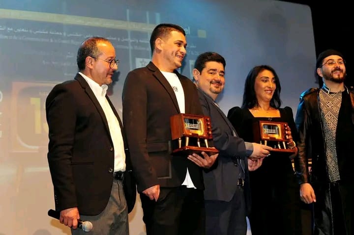 نتائج مسابقة مهرجان مكناس للدراما في دورته 13 نتائج مسابقة مهرجان مكناس للدراما في دورته 13