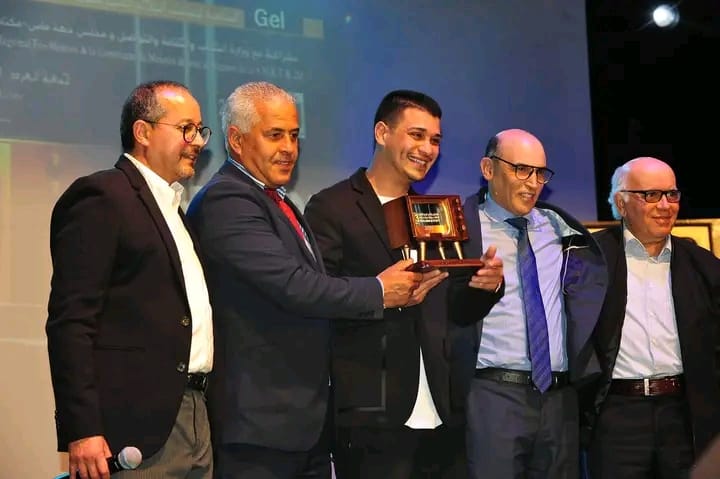 نتائج مسابقة مهرجان مكناس للدراما في دورته 13 نتائج مسابقة مهرجان مكناس للدراما في دورته 13