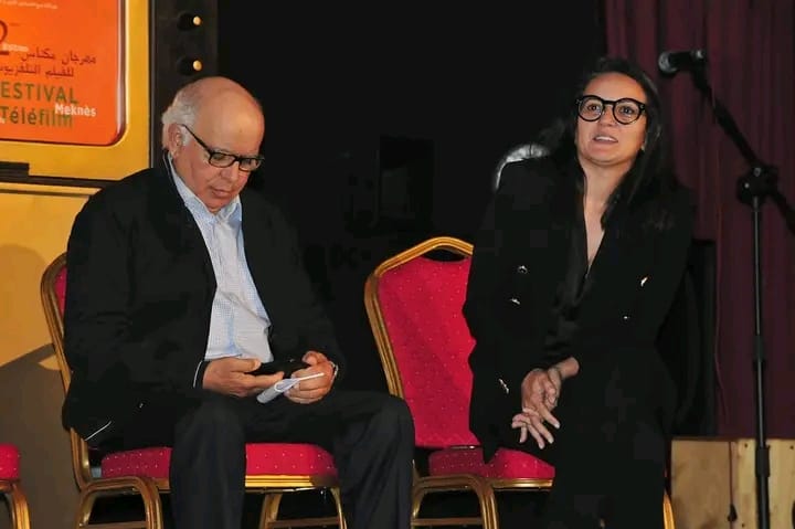 نتائج مسابقة مهرجان مكناس للدراما في دورته 13 نتائج مسابقة مهرجان مكناس للدراما في دورته 13