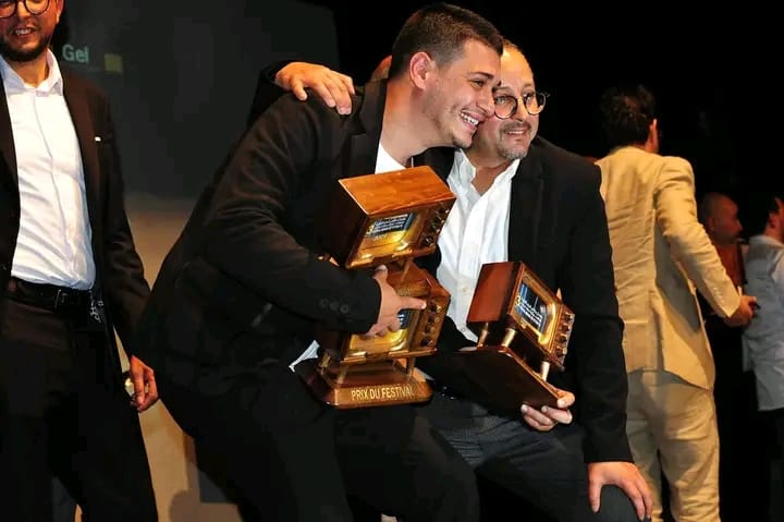 نتائج مسابقة مهرجان مكناس للدراما في دورته 13 نتائج مسابقة مهرجان مكناس للدراما في دورته 13