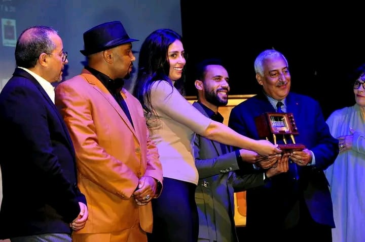 نتائج مسابقة مهرجان مكناس للدراما في دورته 13 نتائج مسابقة مهرجان مكناس للدراما في دورته 13