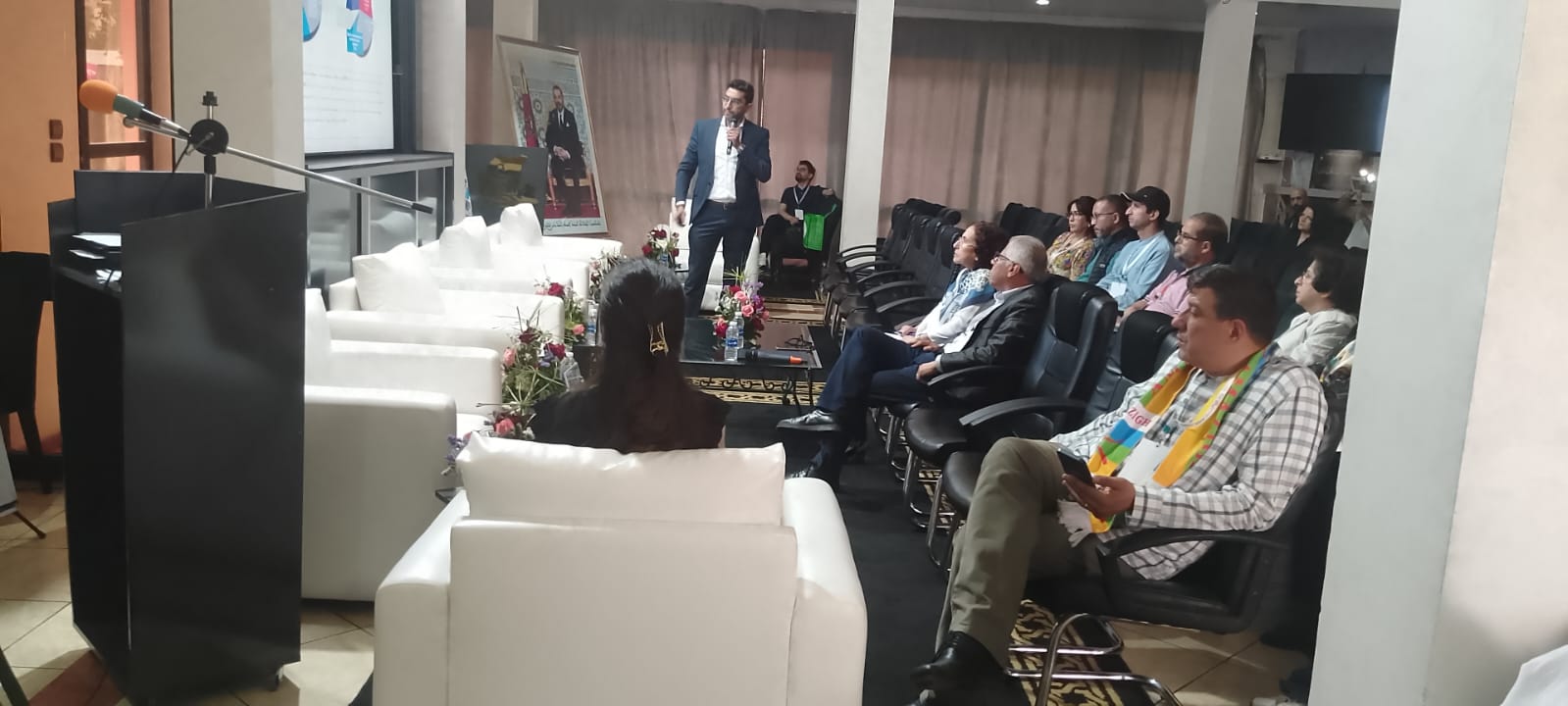 التغطية الصحية الشاملة بالمغرب.- جرد الوضعية .- وتحليل للآفاق المستقبلية. التغطية الصحية الشاملة بالمغرب.- جرد الوضعية .- وتحليل للآفاق المستقبلية.