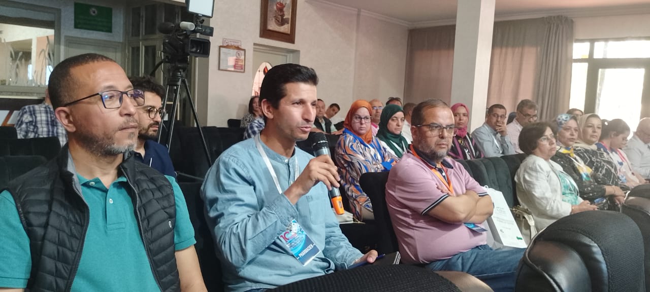 التغطية الصحية الشاملة بالمغرب.- جرد الوضعية .- وتحليل للآفاق المستقبلية. التغطية الصحية الشاملة بالمغرب.- جرد الوضعية .- وتحليل للآفاق المستقبلية.