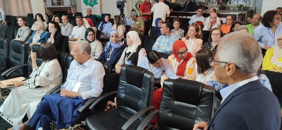 التغطية الصحية الشاملة بالمغرب.- جرد الوضعية .- وتحليل للآفاق المستقبلية. التغطية الصحية الشاملة بالمغرب.- جرد الوضعية .- وتحليل للآفاق المستقبلية.