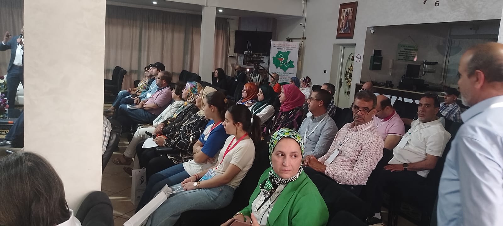 التغطية الصحية الشاملة بالمغرب.- جرد الوضعية .- وتحليل للآفاق المستقبلية. التغطية الصحية الشاملة بالمغرب.- جرد الوضعية .- وتحليل للآفاق المستقبلية.