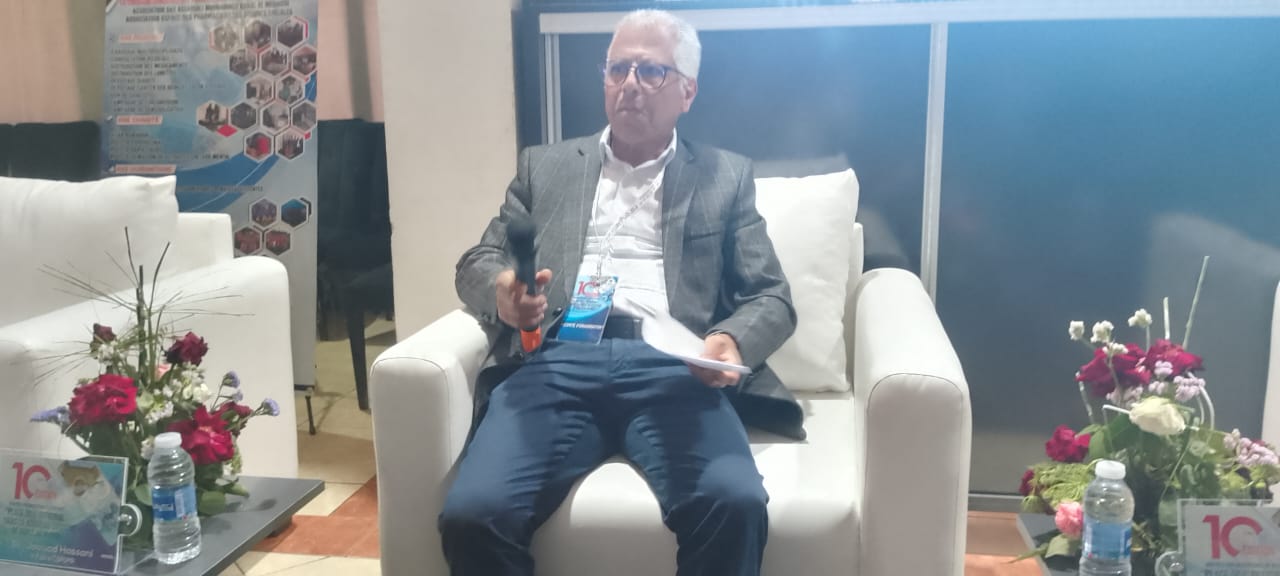 التغطية الصحية الشاملة بالمغرب.- جرد الوضعية .- وتحليل للآفاق المستقبلية. التغطية الصحية الشاملة بالمغرب.- جرد الوضعية .- وتحليل للآفاق المستقبلية.