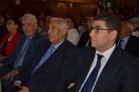 الوزيرالمهدي بنسعيد والعامل عبدالغني الصبار  يعطيا الانطلاقة الرسمية لمهرجان سينما التحريك “فيكام” في نسخته 22