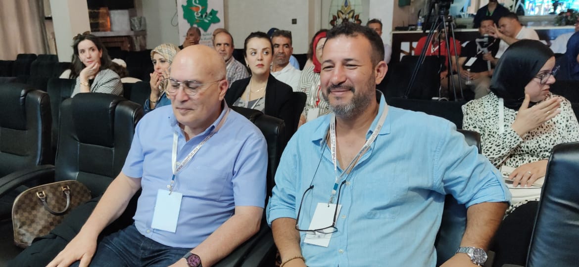 التغطية الصحية الشاملة بالمغرب.- جرد الوضعية .- وتحليل للآفاق المستقبلية. التغطية الصحية الشاملة بالمغرب.- جرد الوضعية .- وتحليل للآفاق المستقبلية.