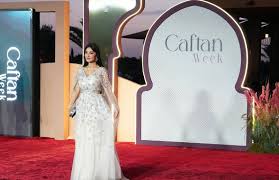 مراكش .. عرض “قفطان 2024” في نسخته الرابعة و العشرين يبرز غنى وأصالة القفطان المغربي مراكش .. عرض “قفطان 2024” في نسخته الرابعة و العشرين يبرز غنى وأصالة القفطان المغربي