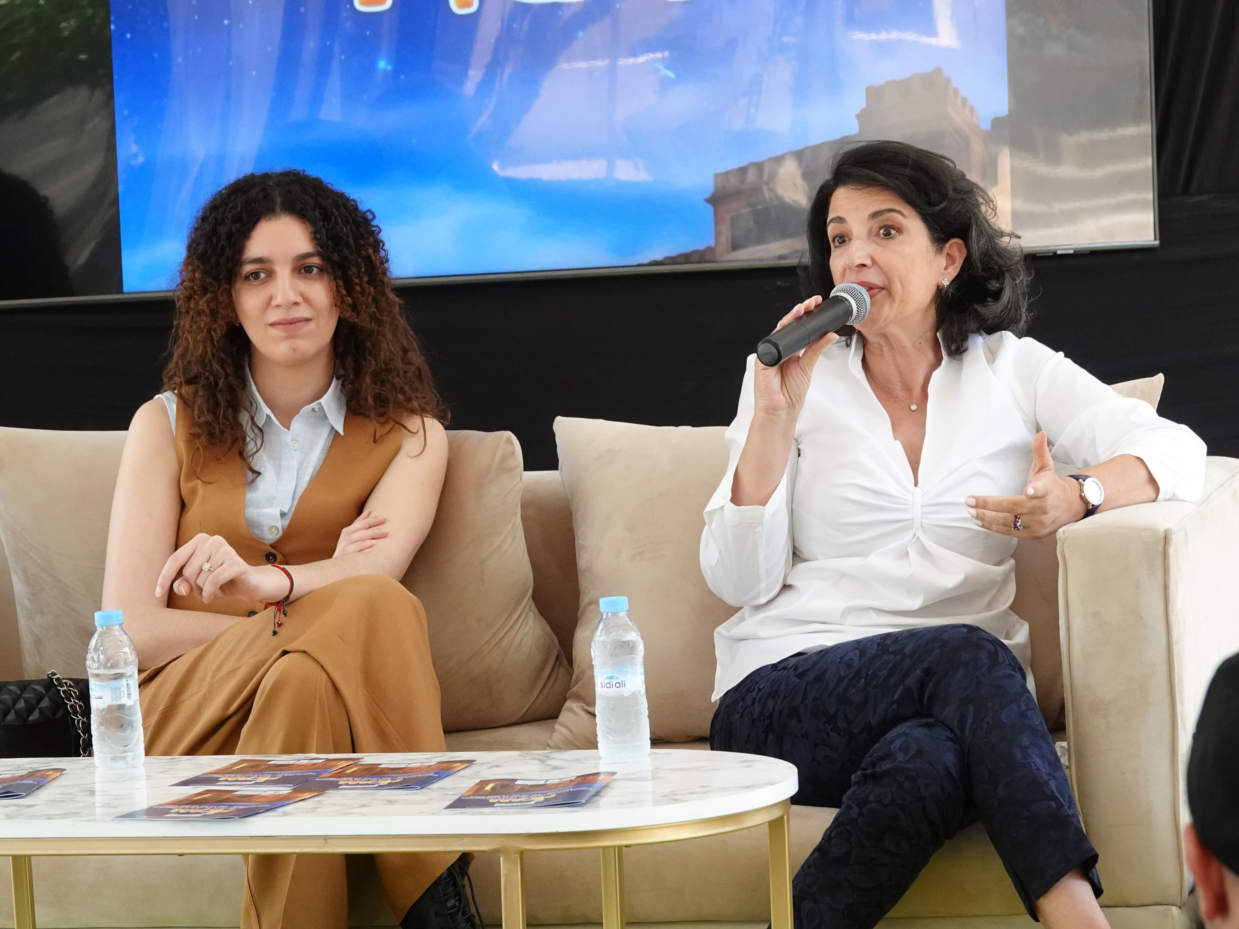 المهرجان الدولي لسينما التحريك (فيكام) المهرجان الدولي لسينما التحريك (فيكام)