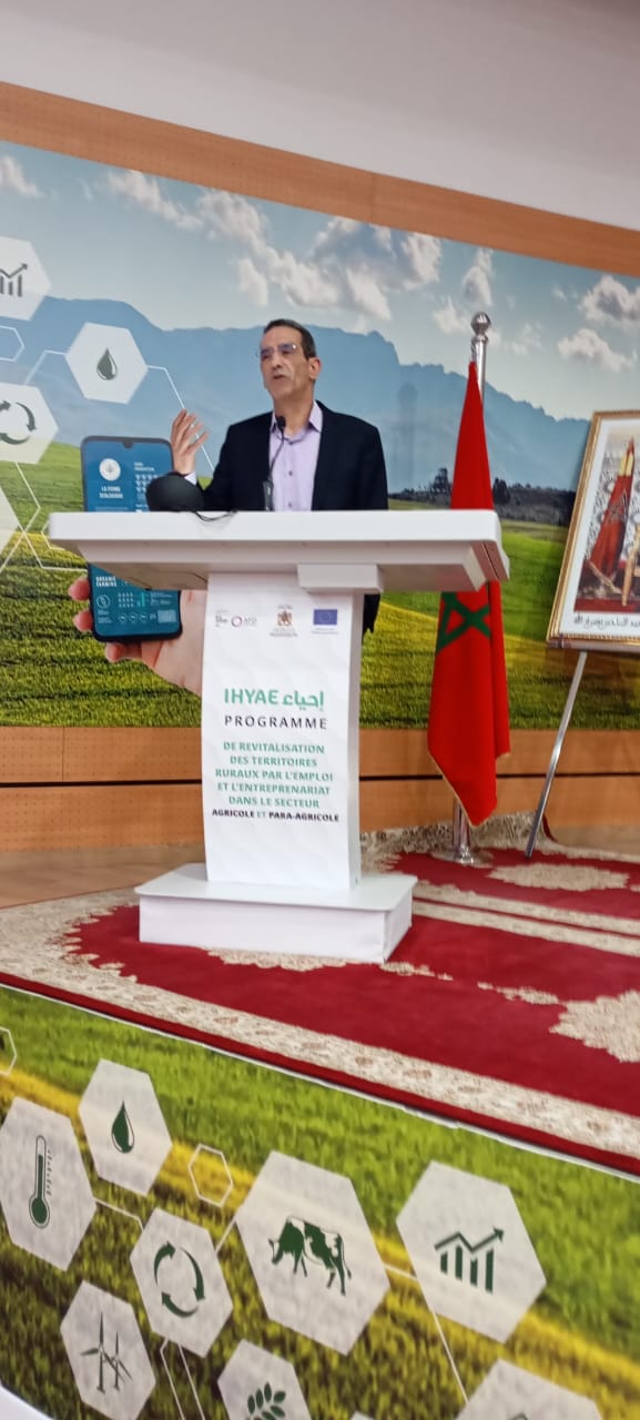 أطباء الشغل وخبراء ومهنيون باحثون، يتدارسون مراجعة القوانين المنظمة للشغل، مع تبني استراتيجية تضمن حق الأجير في حالة المرض الطويل الأمد أطباء الشغل وخبراء ومهنيون باحثون، يتدارسون مراجعة القوانين المنظمة للشغل، مع تبني استراتيجية تضمن حق الأجير في حالة المرض الطويل الأمد