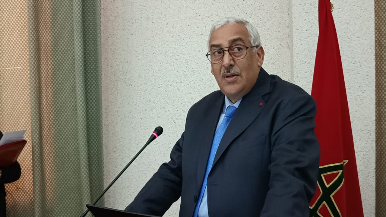 مكناس تخلد الدكرى19 سنة من المبادرة الوطنية للتنمية البشرية: الألف يوم الأولى، اساس مستقبل أطفالنا برئاسة السيد عبدالغني الصبار عامل عمالة مكناس مكناس تخلد الدكرى19 سنة من المبادرة الوطنية للتنمية البشرية: الألف يوم الأولى، اساس مستقبل أطفالنا برئاسة السيد عبدالغني الصبار عامل عمالة مكناس