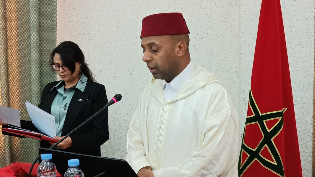 مكناس تخلد الدكرى19 سنة من المبادرة الوطنية للتنمية البشرية: الألف يوم الأولى، اساس مستقبل أطفالنا برئاسة السيد عبدالغني الصبار عامل عمالة مكناس مكناس تخلد الدكرى19 سنة من المبادرة الوطنية للتنمية البشرية: الألف يوم الأولى، اساس مستقبل أطفالنا برئاسة السيد عبدالغني الصبار عامل عمالة مكناس