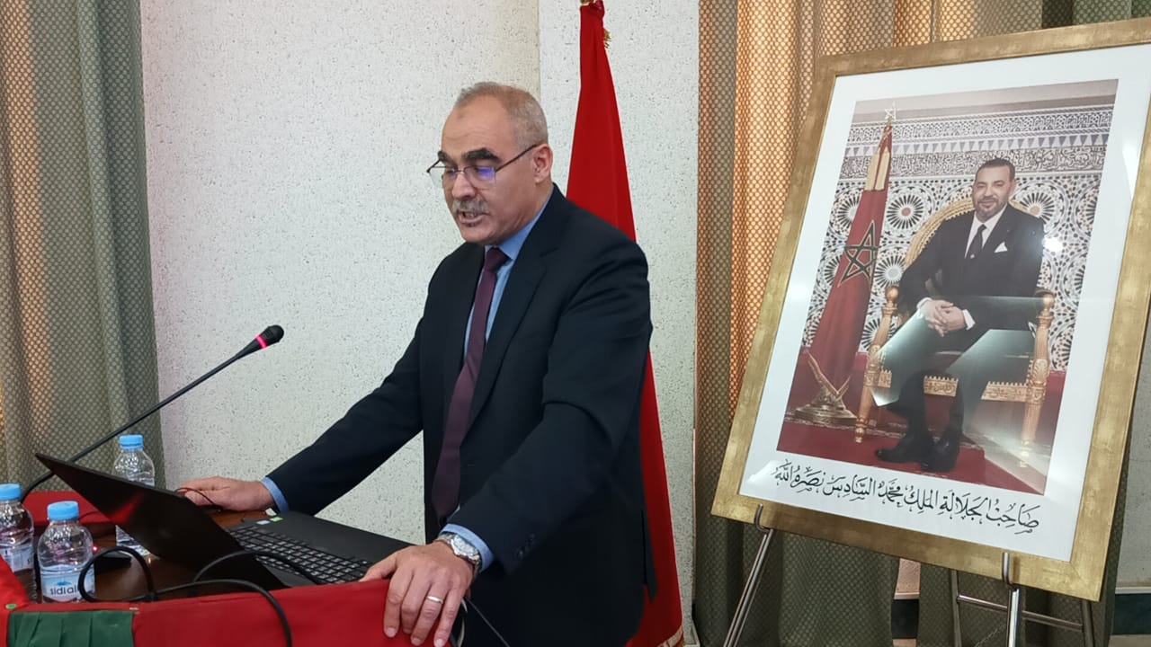 مكناس تخلد الدكرى19 سنة من المبادرة الوطنية للتنمية البشرية: الألف يوم الأولى، اساس مستقبل أطفالنا برئاسة السيد عبدالغني الصبار عامل عمالة مكناس مكناس تخلد الدكرى19 سنة من المبادرة الوطنية للتنمية البشرية: الألف يوم الأولى، اساس مستقبل أطفالنا برئاسة السيد عبدالغني الصبار عامل عمالة مكناس