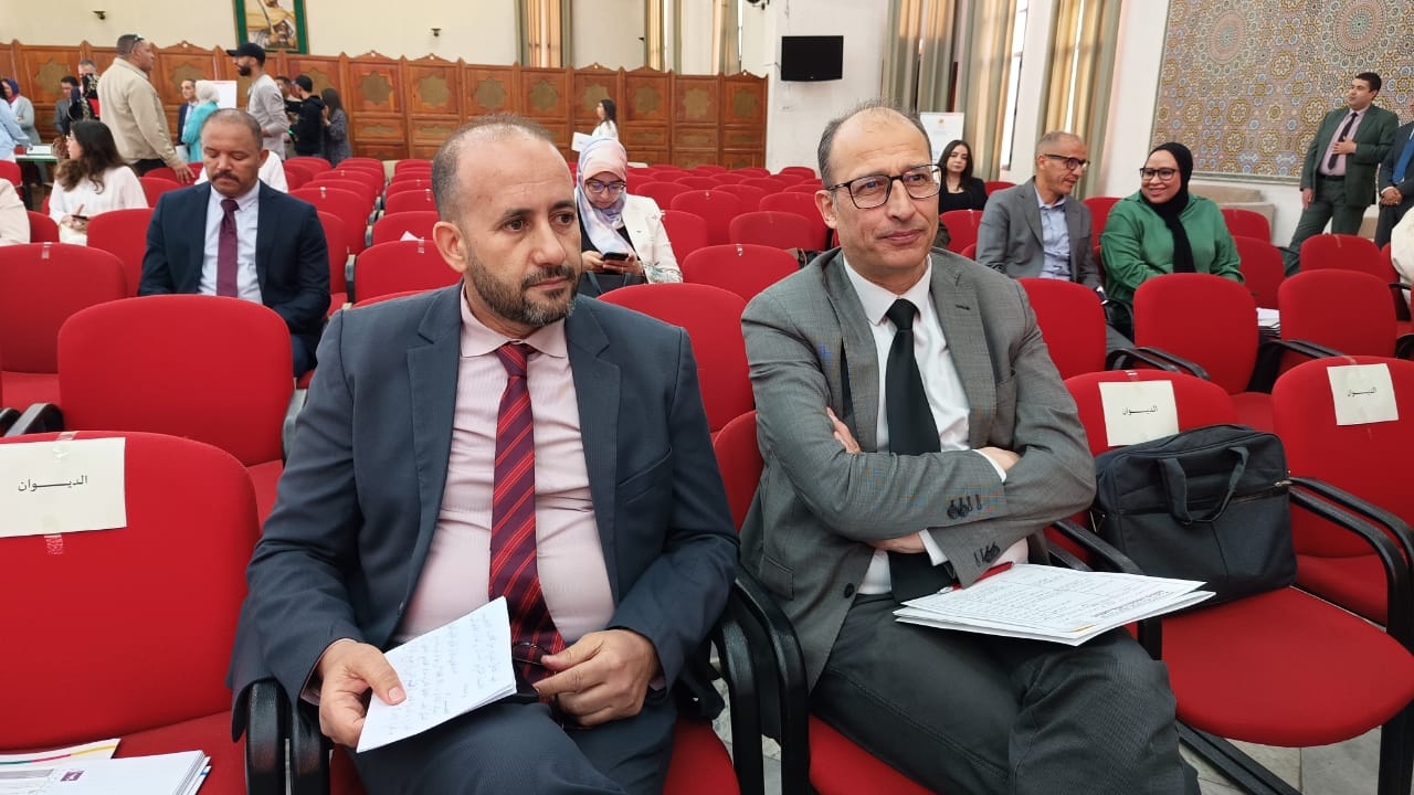 مكناس تخلد الدكرى19 سنة من المبادرة الوطنية للتنمية البشرية: الألف يوم الأولى، اساس مستقبل أطفالنا برئاسة السيد عبدالغني الصبار عامل عمالة مكناس مكناس تخلد الدكرى19 سنة من المبادرة الوطنية للتنمية البشرية: الألف يوم الأولى، اساس مستقبل أطفالنا برئاسة السيد عبدالغني الصبار عامل عمالة مكناس