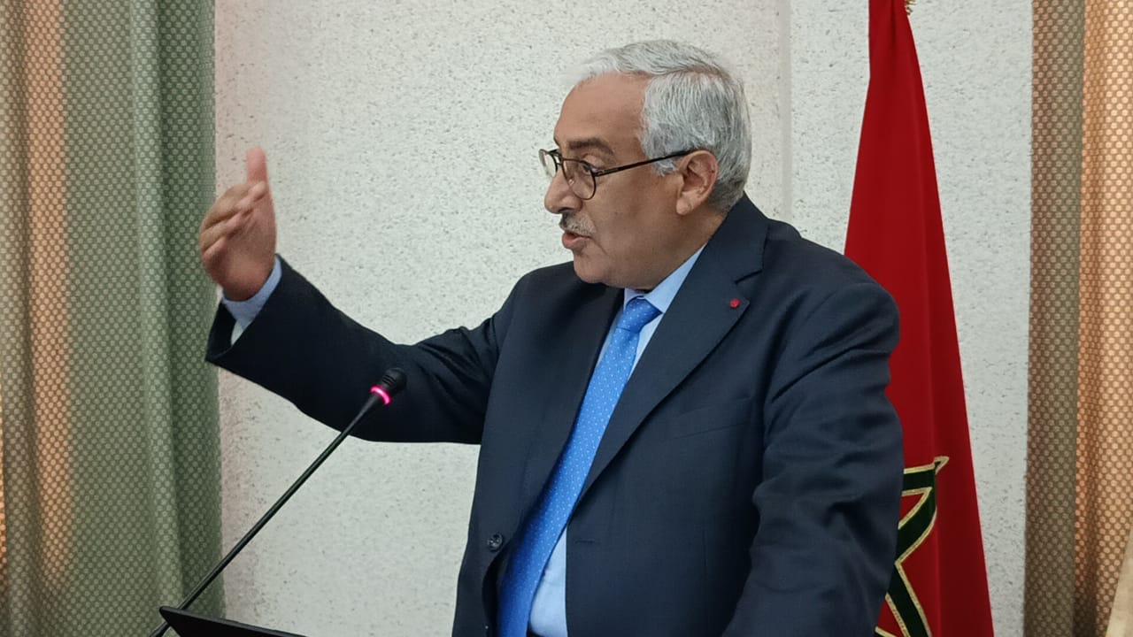 مكناس تخلد الدكرى19 سنة من المبادرة الوطنية للتنمية البشرية: الألف يوم الأولى، اساس مستقبل أطفالنا برئاسة السيد عبدالغني الصبار عامل عمالة مكناس مكناس تخلد الدكرى19 سنة من المبادرة الوطنية للتنمية البشرية: الألف يوم الأولى، اساس مستقبل أطفالنا برئاسة السيد عبدالغني الصبار عامل عمالة مكناس