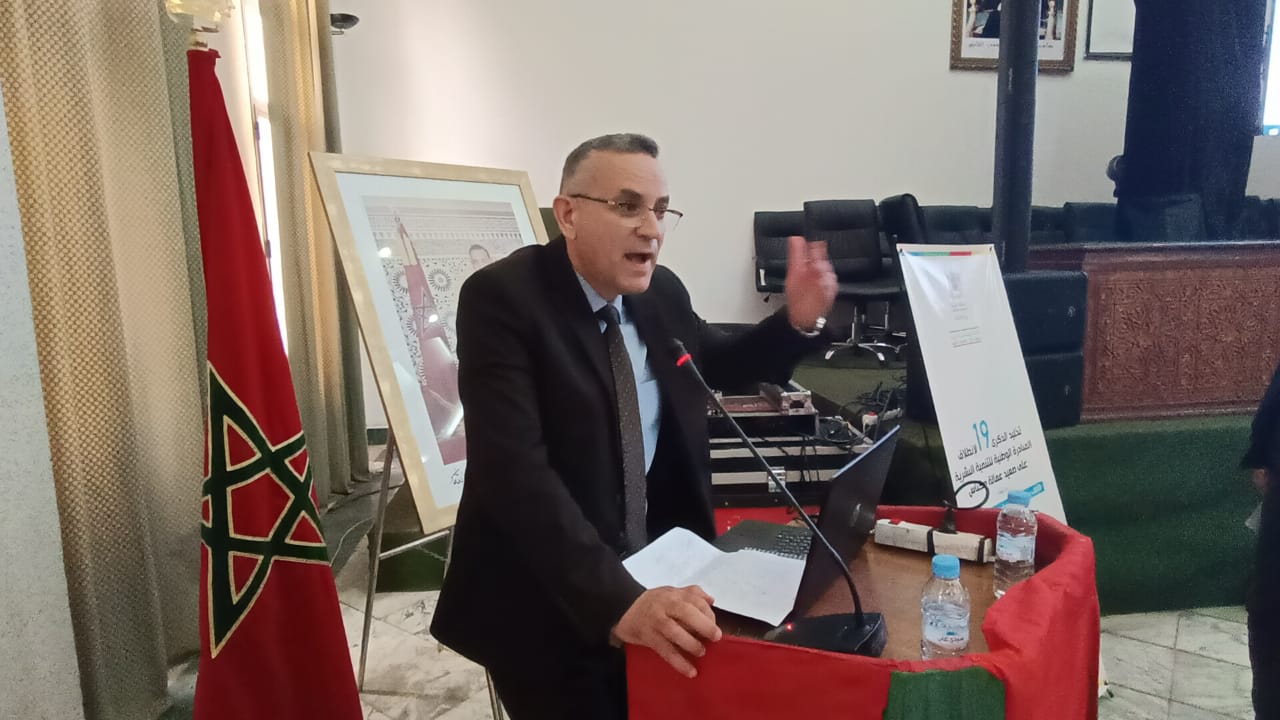 مكناس تخلد الدكرى19 سنة من المبادرة الوطنية للتنمية البشرية: الألف يوم الأولى، اساس مستقبل أطفالنا برئاسة السيد عبدالغني الصبار عامل عمالة مكناس مكناس تخلد الدكرى19 سنة من المبادرة الوطنية للتنمية البشرية: الألف يوم الأولى، اساس مستقبل أطفالنا برئاسة السيد عبدالغني الصبار عامل عمالة مكناس