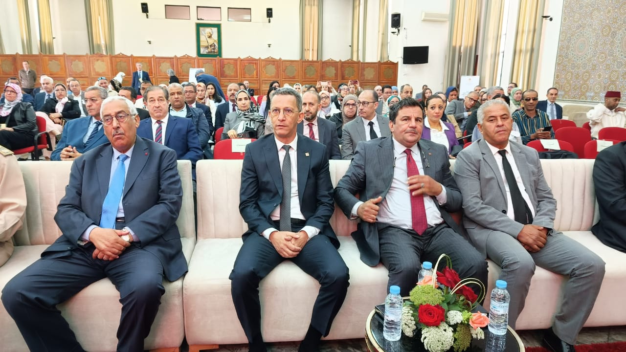 مكناس تخلد الدكرى19 سنة من المبادرة الوطنية للتنمية البشرية: الألف يوم الأولى، اساس مستقبل أطفالنا برئاسة السيد عبدالغني الصبار عامل عمالة مكناس مكناس تخلد الدكرى19 سنة من المبادرة الوطنية للتنمية البشرية: الألف يوم الأولى، اساس مستقبل أطفالنا برئاسة السيد عبدالغني الصبار عامل عمالة مكناس