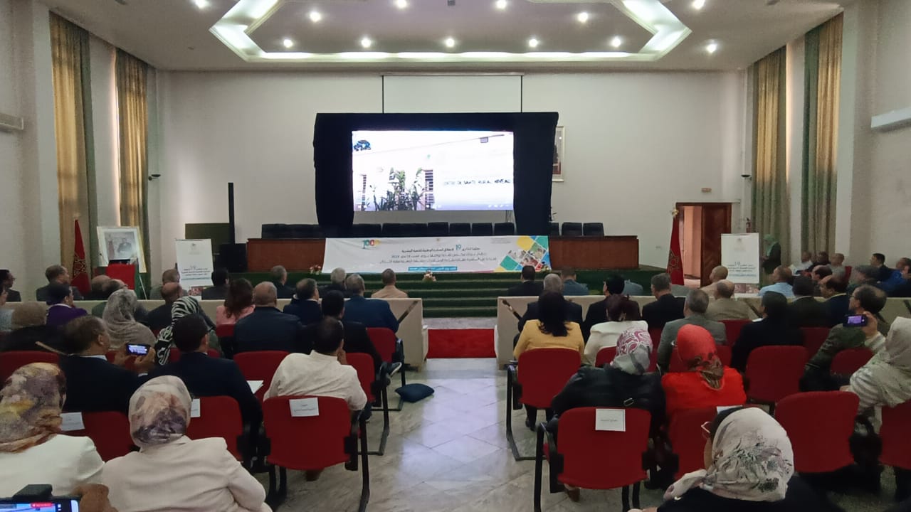 مكناس تخلد الدكرى19 سنة من المبادرة الوطنية للتنمية البشرية: الألف يوم الأولى، اساس مستقبل أطفالنا برئاسة السيد عبدالغني الصبار عامل عمالة مكناس مكناس تخلد الدكرى19 سنة من المبادرة الوطنية للتنمية البشرية: الألف يوم الأولى، اساس مستقبل أطفالنا برئاسة السيد عبدالغني الصبار عامل عمالة مكناس