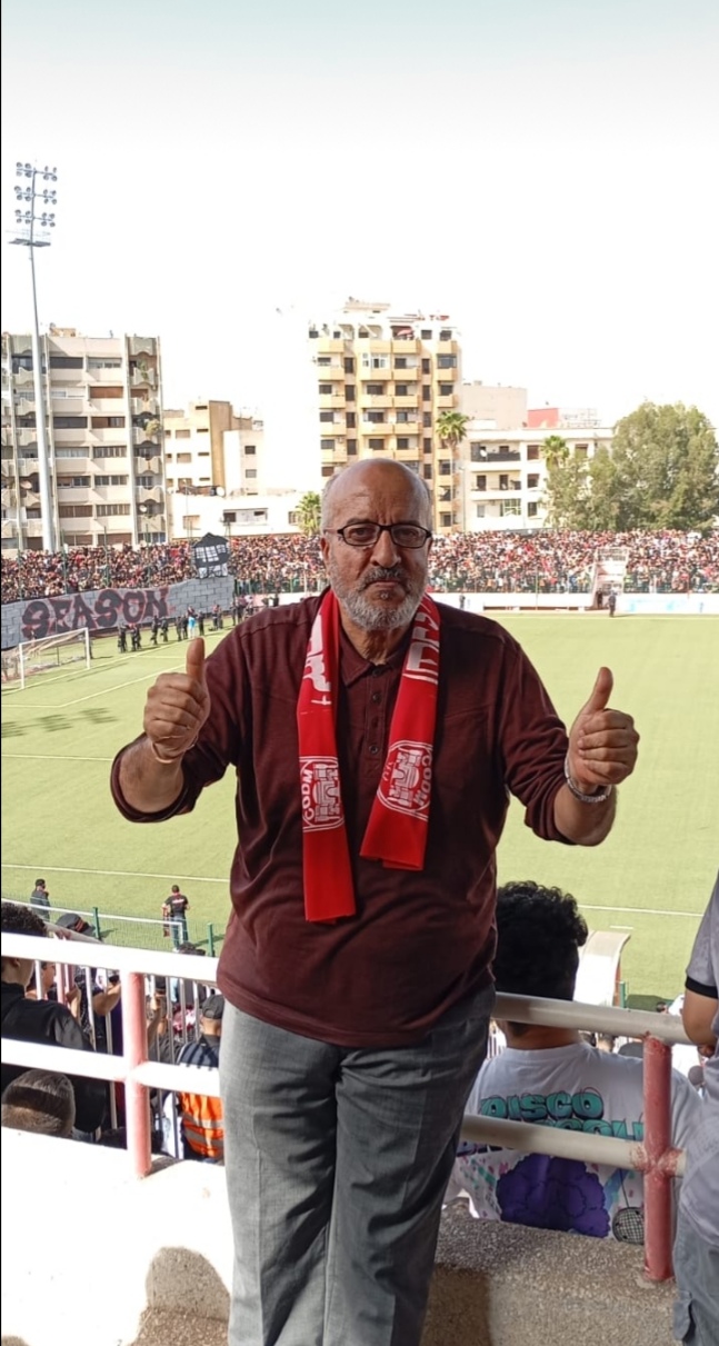 وأخيرا النادي المكناسي إلى قسم الصفوة وأخيرا النادي المكناسي إلى قسم الصفوة