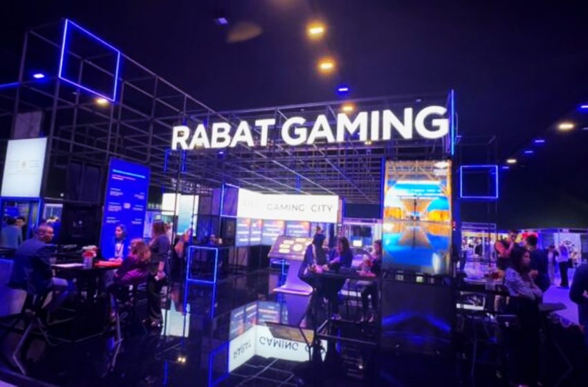 “معرض المغرب لصناعة الألعاب الالكترونية 2024” .. تتويج الفائزين في مسابقات الألعاب الإلكترونية “معرض المغرب لصناعة الألعاب الالكترونية 2024” .. تتويج الفائزين في مسابقات الألعاب الإلكترونية