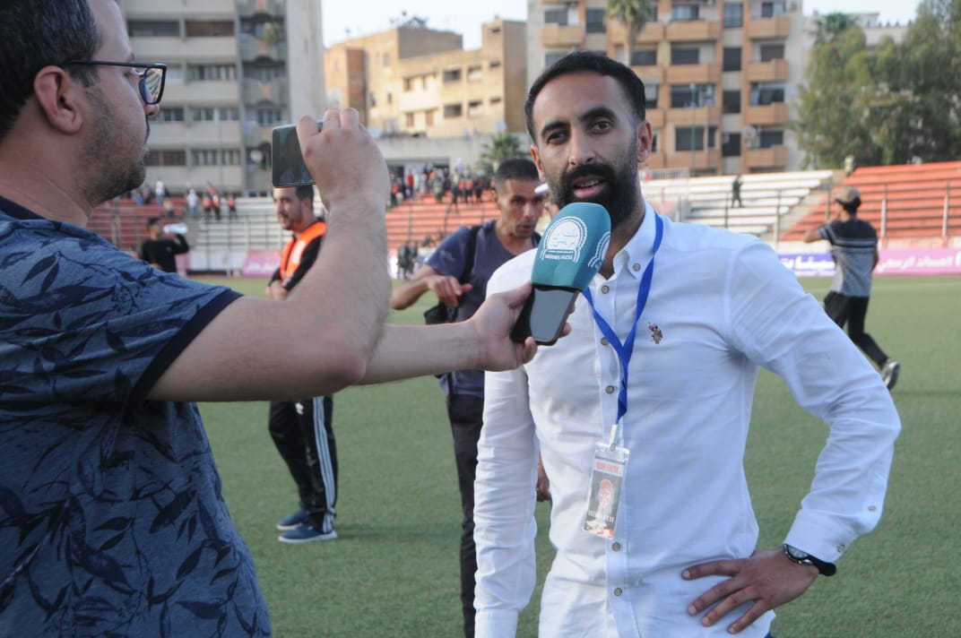 وأخيرا النادي المكناسي إلى قسم الصفوة وأخيرا النادي المكناسي إلى قسم الصفوة