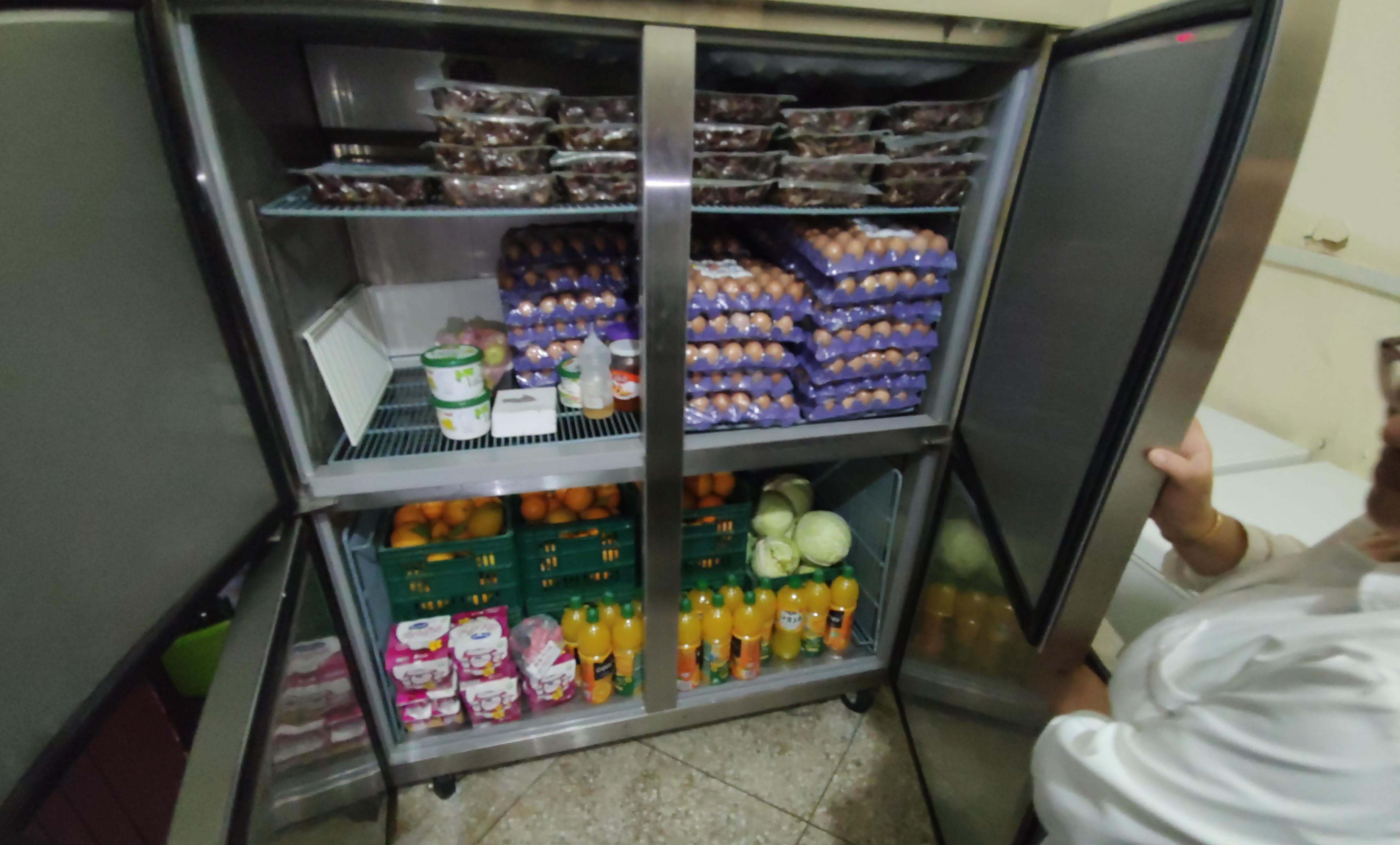 جمعية مركز ايواء ودعم الاشخاص في وضعية تاخر ذهني والمرضى النفسانيين بسيدي بوزكري مكناس تستنجد.. فهل من مغيث ؟! تكاليف الخدمات التي يقدمه المركز لقرابة 90شخصا تفوق140الف درهم شهريا جمعية مركز ايواء ودعم الاشخاص في وضعية تاخر ذهني والمرضى النفسانيين بسيدي بوزكري مكناس تستنجد.. فهل من مغيث ؟! تكاليف الخدمات التي يقدمه المركز لقرابة 90شخصا تفوق140الف درهم شهريا