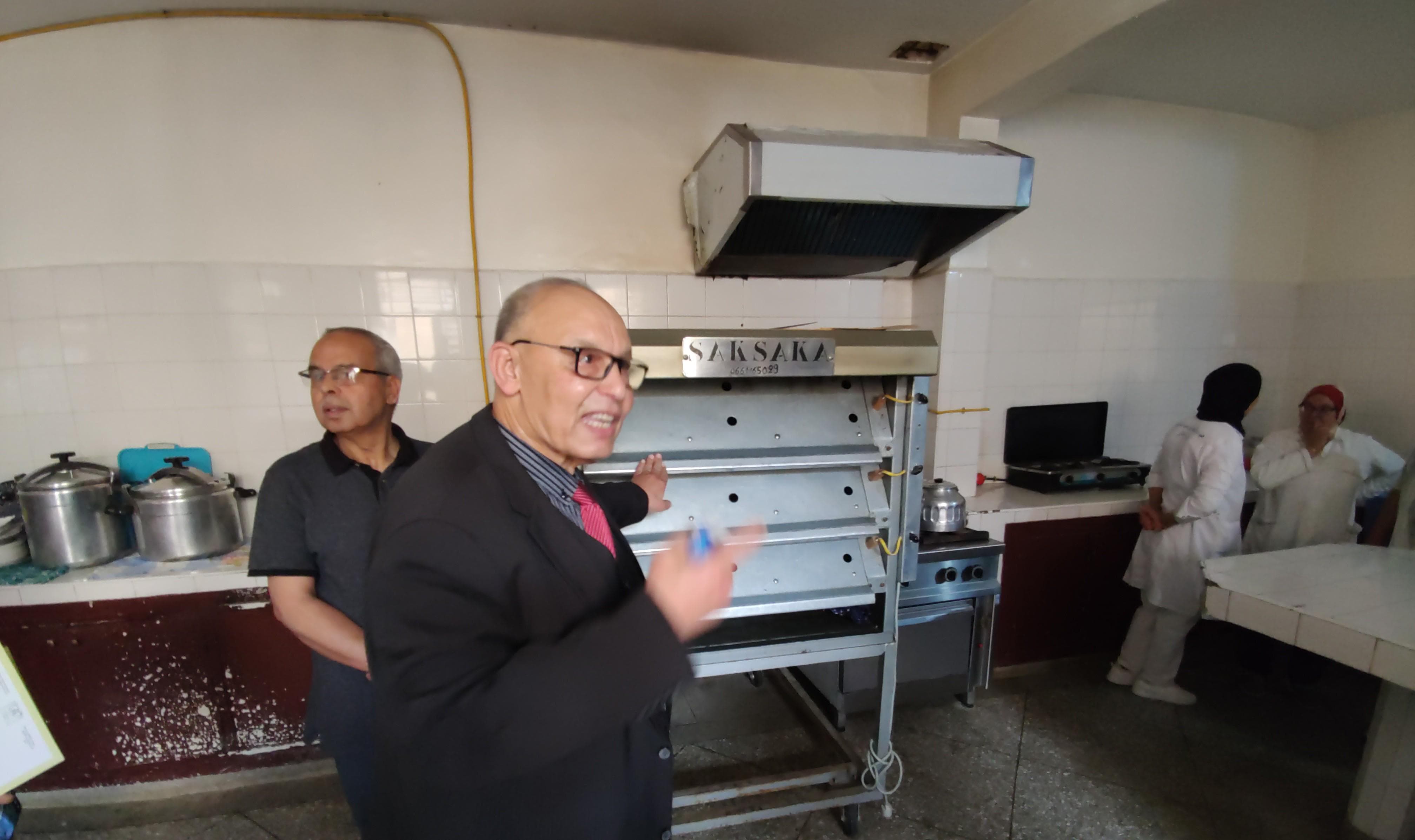 جمعية مركز ايواء ودعم الاشخاص في وضعية تاخر ذهني والمرضى النفسانيين بسيدي بوزكري مكناس تستنجد.. فهل من مغيث ؟! تكاليف الخدمات التي يقدمه المركز لقرابة 90شخصا تفوق140الف درهم شهريا جمعية مركز ايواء ودعم الاشخاص في وضعية تاخر ذهني والمرضى النفسانيين بسيدي بوزكري مكناس تستنجد.. فهل من مغيث ؟! تكاليف الخدمات التي يقدمه المركز لقرابة 90شخصا تفوق140الف درهم شهريا