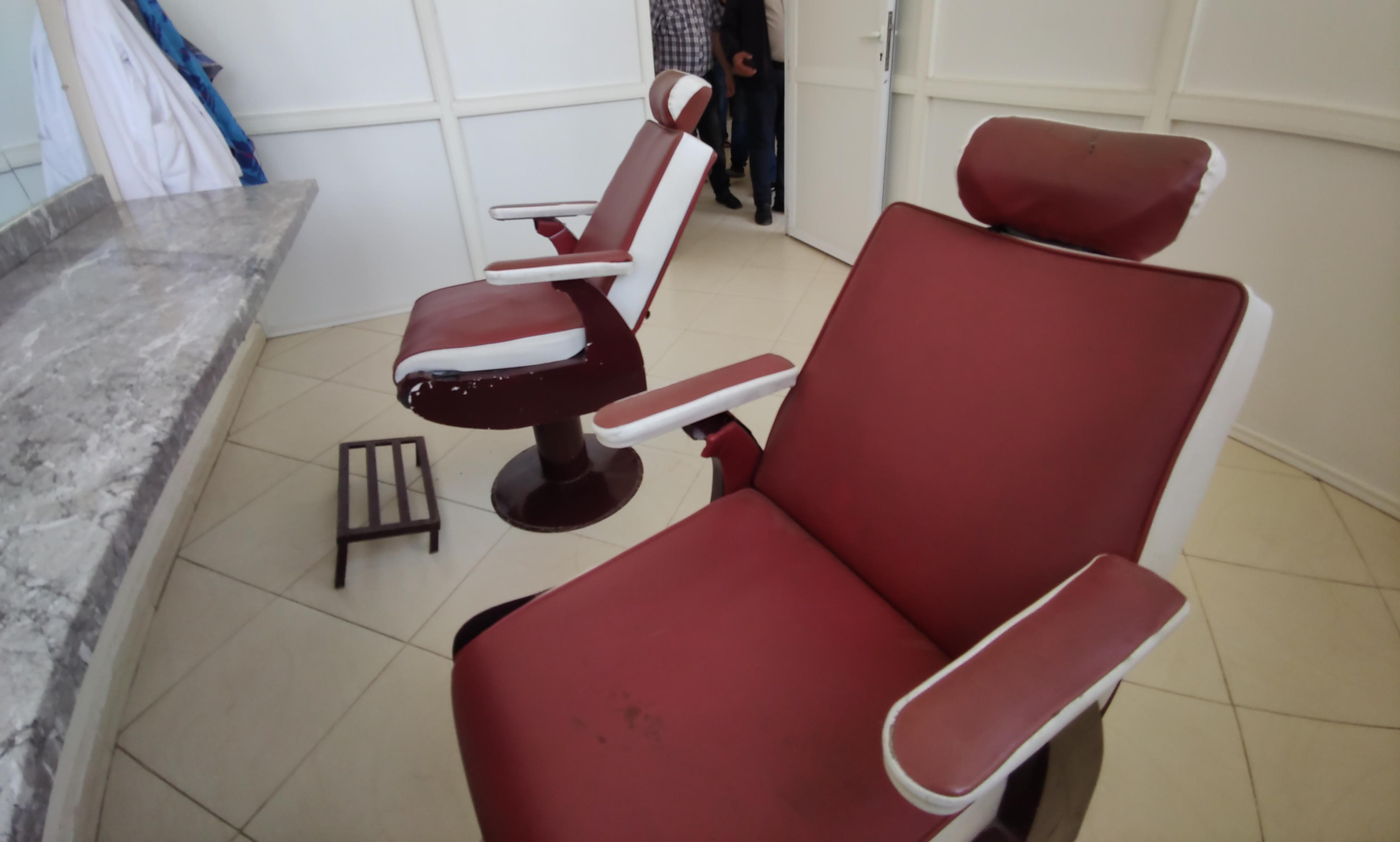 جمعية مركز ايواء ودعم الاشخاص في وضعية تاخر ذهني والمرضى النفسانيين بسيدي بوزكري مكناس تستنجد.. فهل من مغيث ؟! تكاليف الخدمات التي يقدمه المركز لقرابة 90شخصا تفوق140الف درهم شهريا جمعية مركز ايواء ودعم الاشخاص في وضعية تاخر ذهني والمرضى النفسانيين بسيدي بوزكري مكناس تستنجد.. فهل من مغيث ؟! تكاليف الخدمات التي يقدمه المركز لقرابة 90شخصا تفوق140الف درهم شهريا