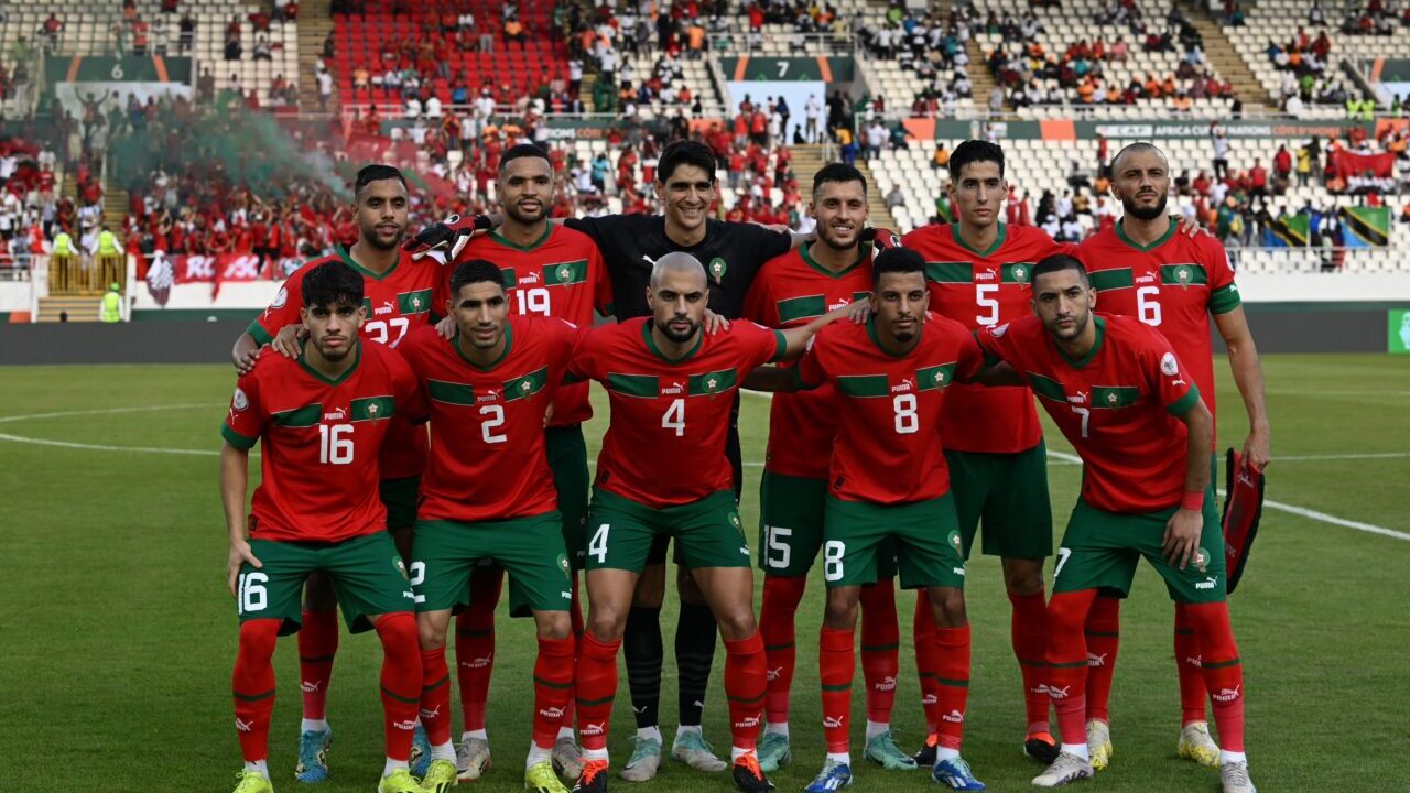 انطلاق بيع تذاكر مباراة المنتخب الوطني ضد نظيره الزامبي