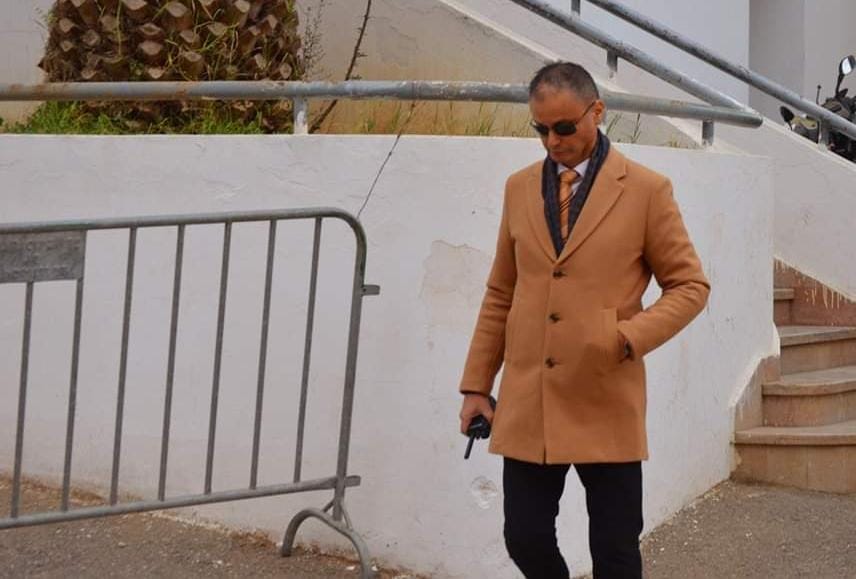 حملات أمنية تروم إلى محاربة الجريمة بشتى أنواعها بتيفلت إقليم الخميسات