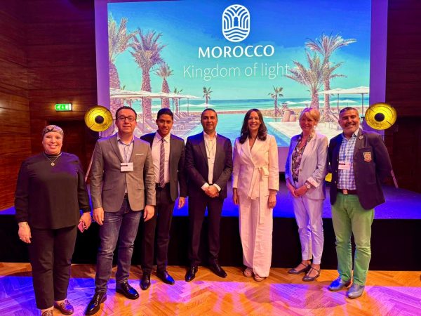 المكتب الوطني المغربي للسياحة يروج لوجهة أكادير في البلدان الاسكندنافية