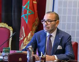 الملك محمد السادس يترأس مجلساً وزارياً ويصادق على توجهات استراتيجية وتعيينات جديدة