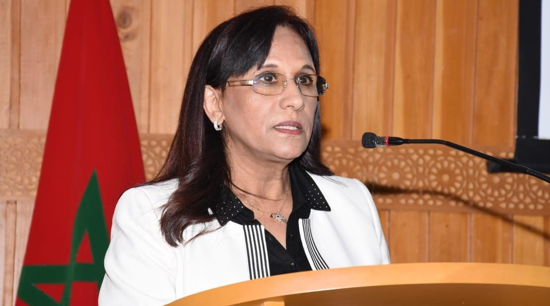 حقوق الإنسان.. السيدة بوعياش تستعرض بالولايات المتحدة مقاربة المغرب “التشاركية”