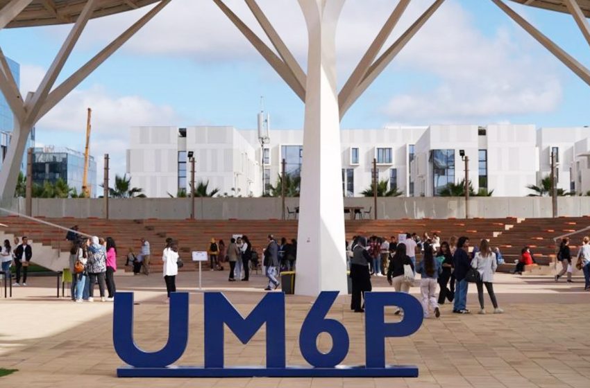 الرباط .. افتتاح منتدى رفيع المستوى حول الذكاء الاصطناعي كرافعة للتنمية بإفريقيا الرباط .. افتتاح منتدى رفيع المستوى حول الذكاء الاصطناعي كرافعة للتنمية بإفريقيا