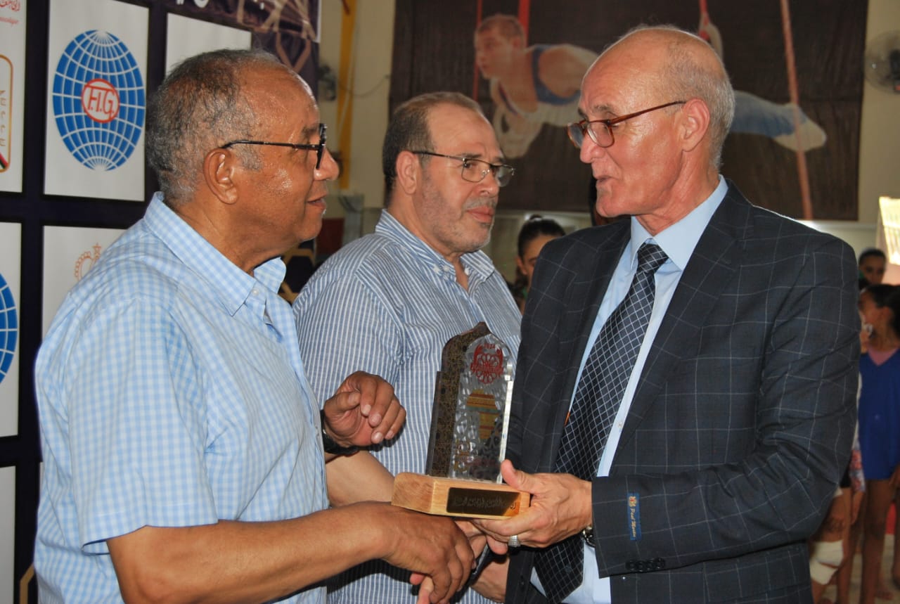 تحت إشراف الجامعة الملكية المغربية للجمباز نظم النادي الرياضي المكناسي للجمباز الفني بطولة المغرب في الجمباز فردي عام . للبراعم ما قبل الشبان و شبان إناث وذكور بمكناس .