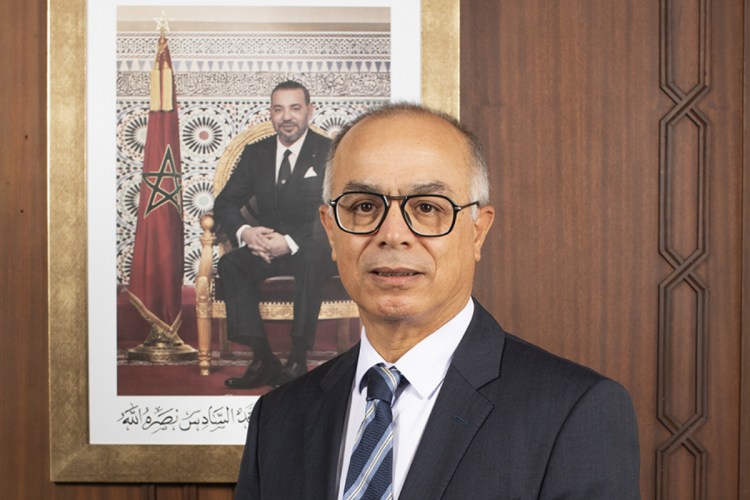 السيد بنموسى يسلط الضوء على مكانة الذكاء الاصطناعي في تطوير التعليم