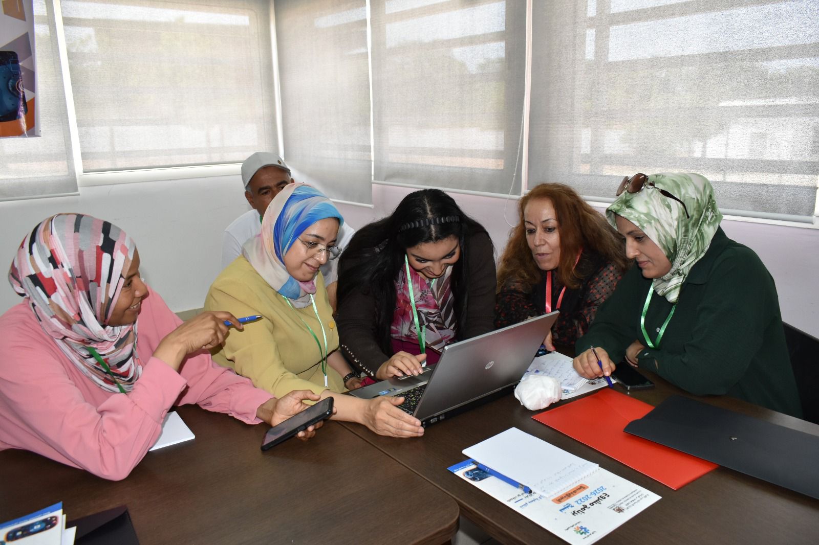 جمعية الازدهار والوزارة المكلفة بالعلاقات مع البرلمان تطلقان مشروع تعزيز قدرات الجمعيات في مجال الرقمنة